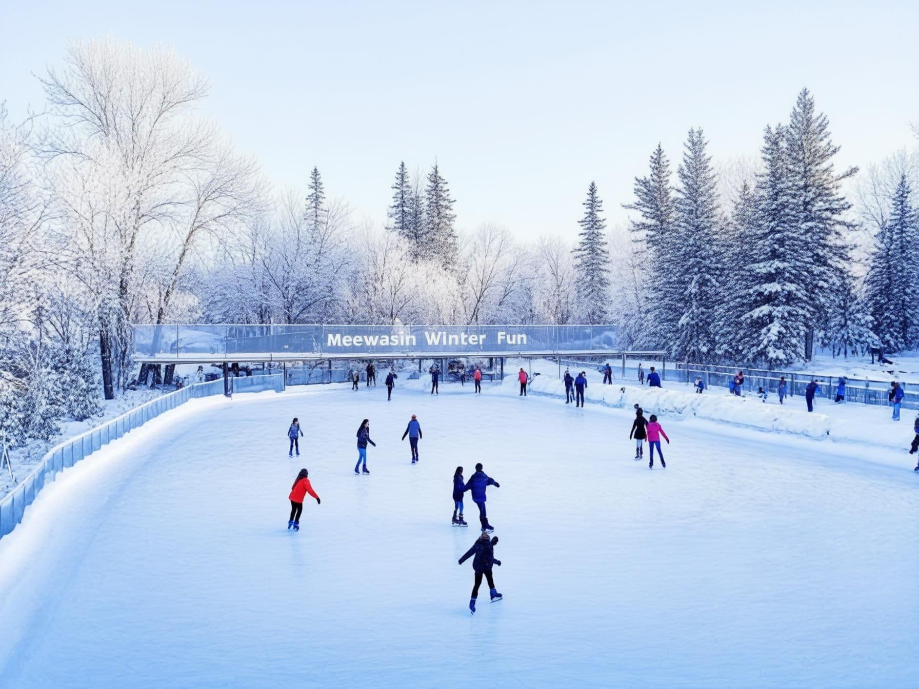 3 Days in Saskatoon