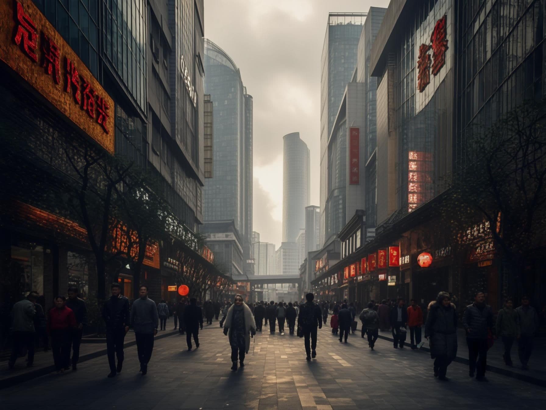 3 Days in Shenyang