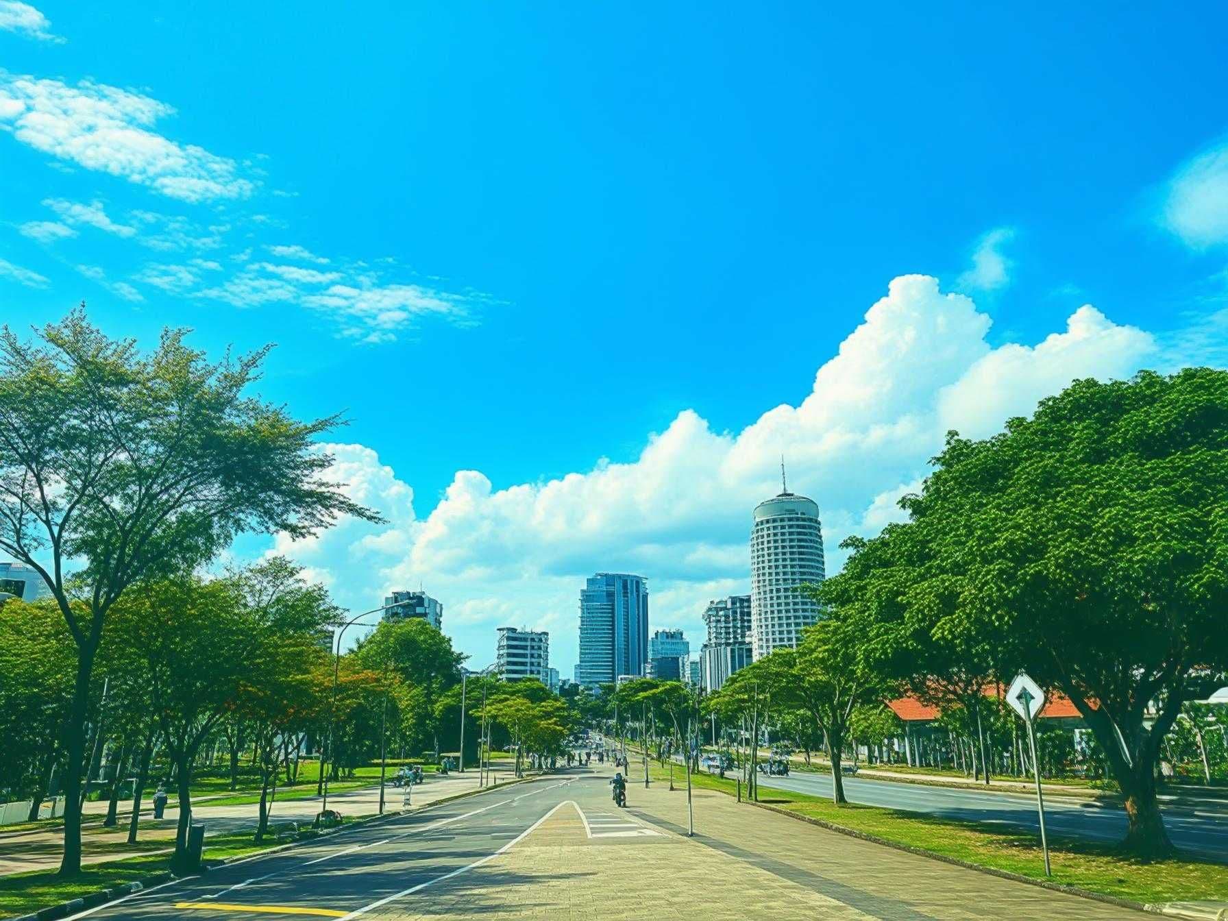 Best Time to Visit Miri Weather Festivals and Travel Tips