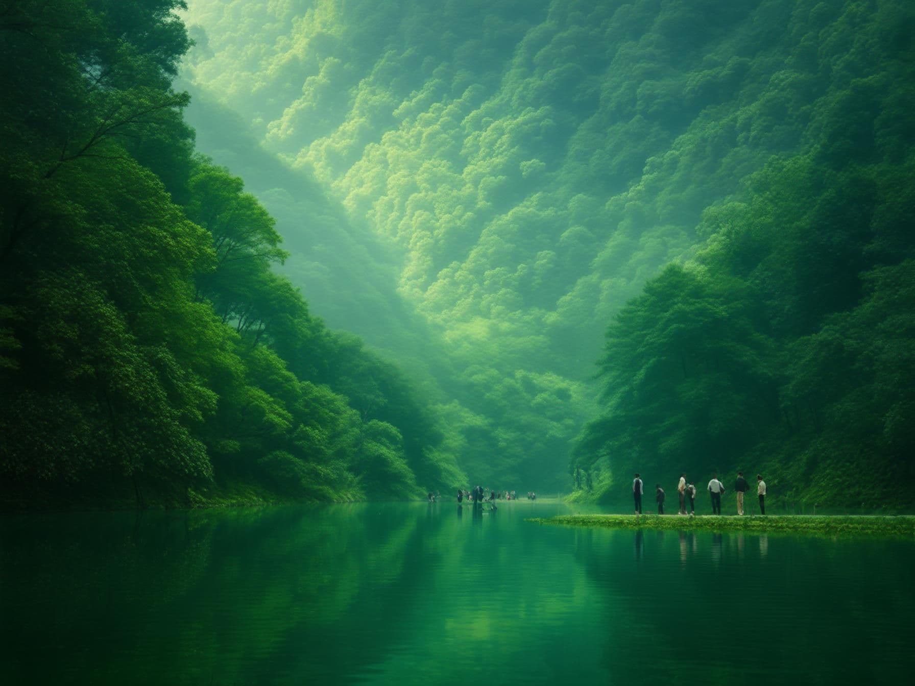 3 Days in Anshan