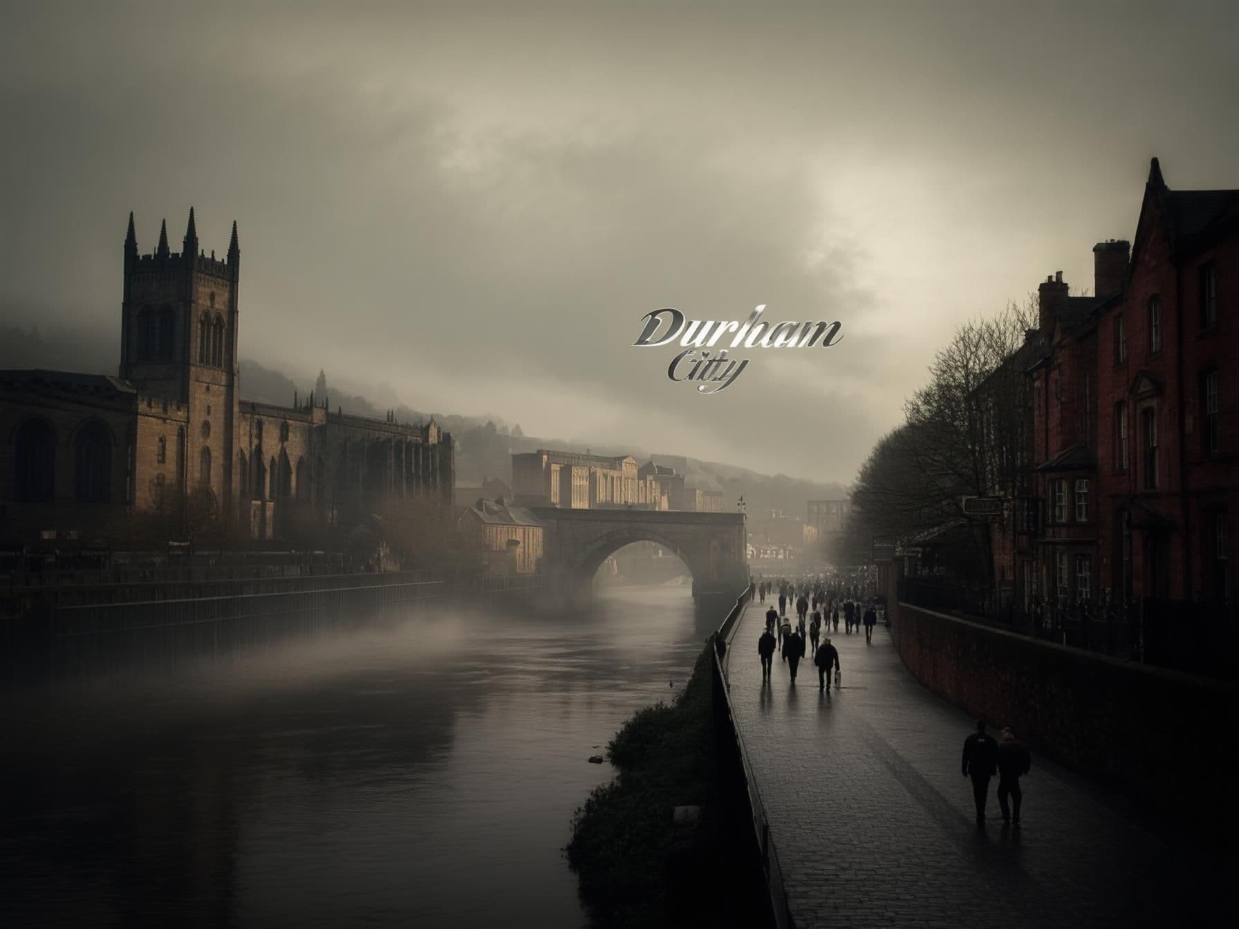 3 Days in Durham
