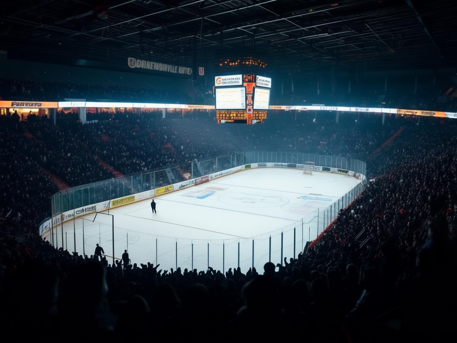 3 Days in Drummondville