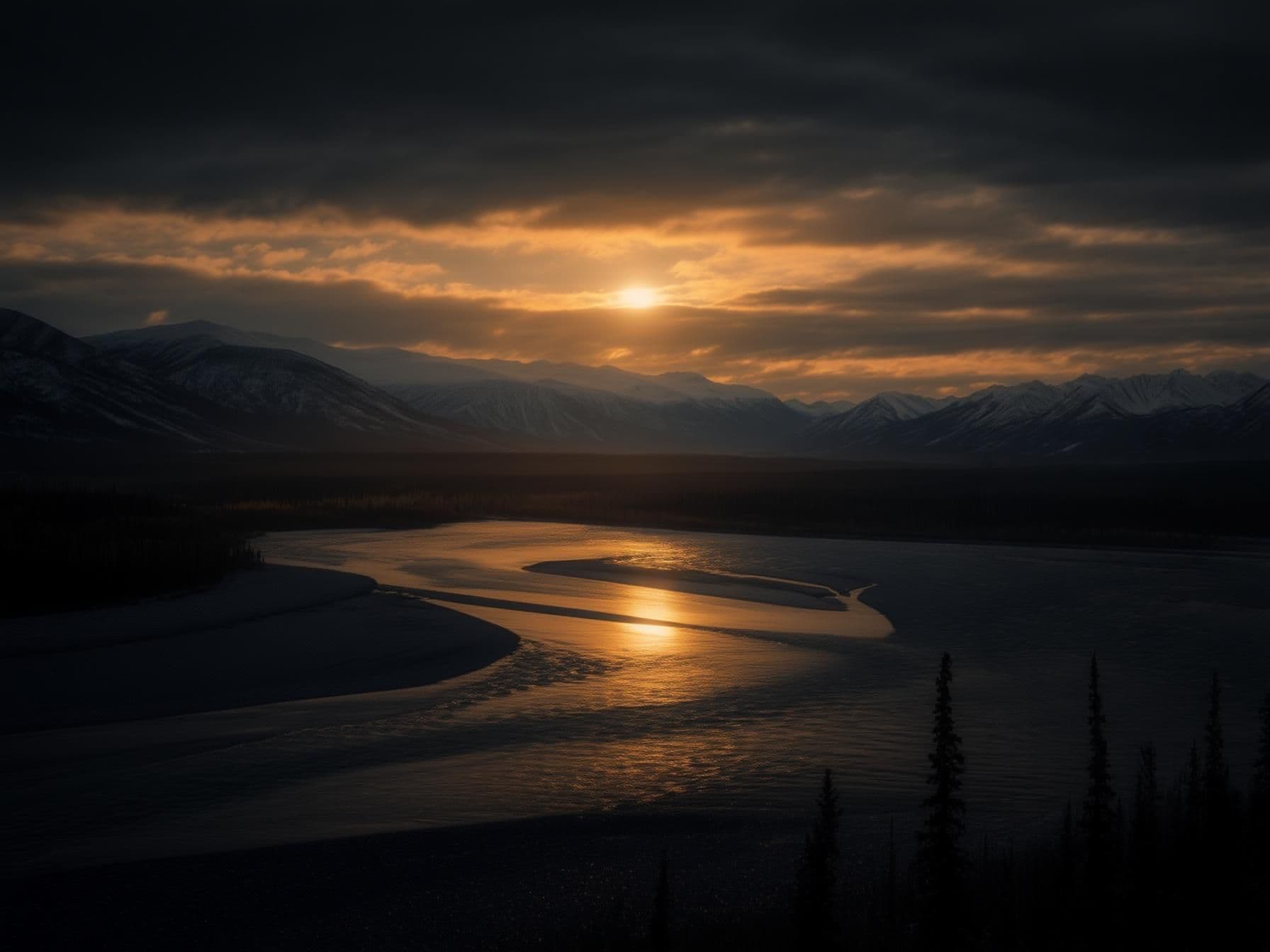 Top 10 Must-See Attractions in Whitehorse for First-Time Visitors