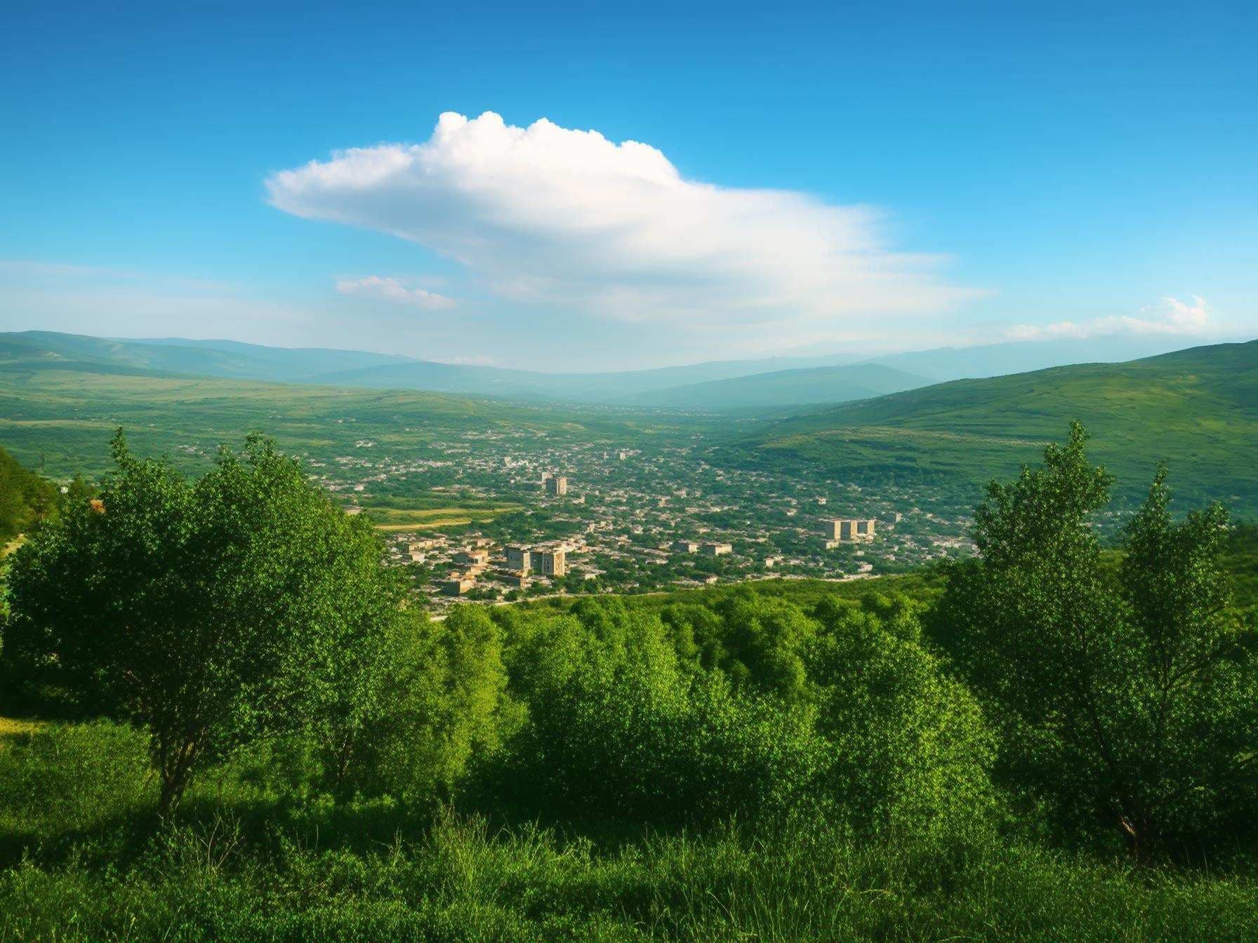 The Best Season to Visit Salgotarjan Weather and Travel Tips