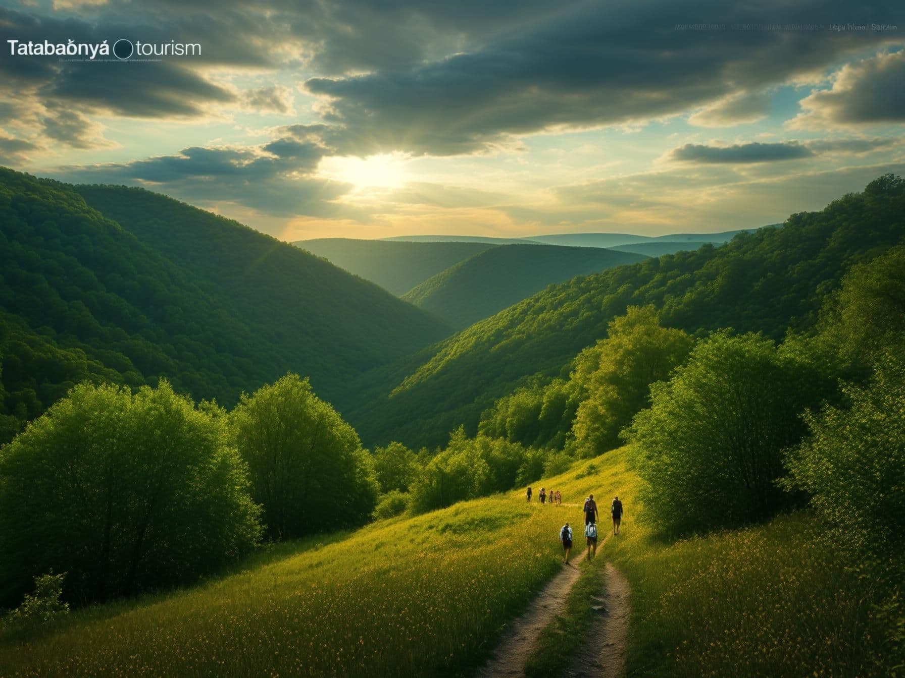 3 Days in Tatabanya