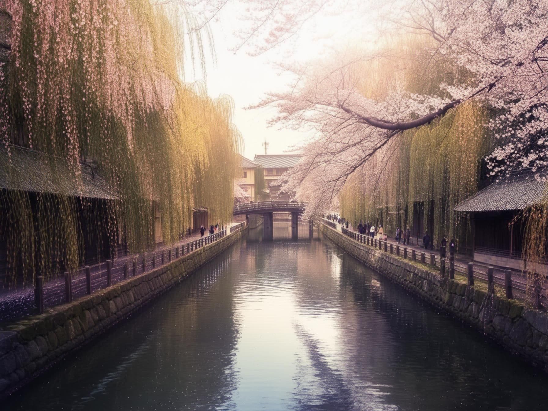 3 Days in Kurashiki