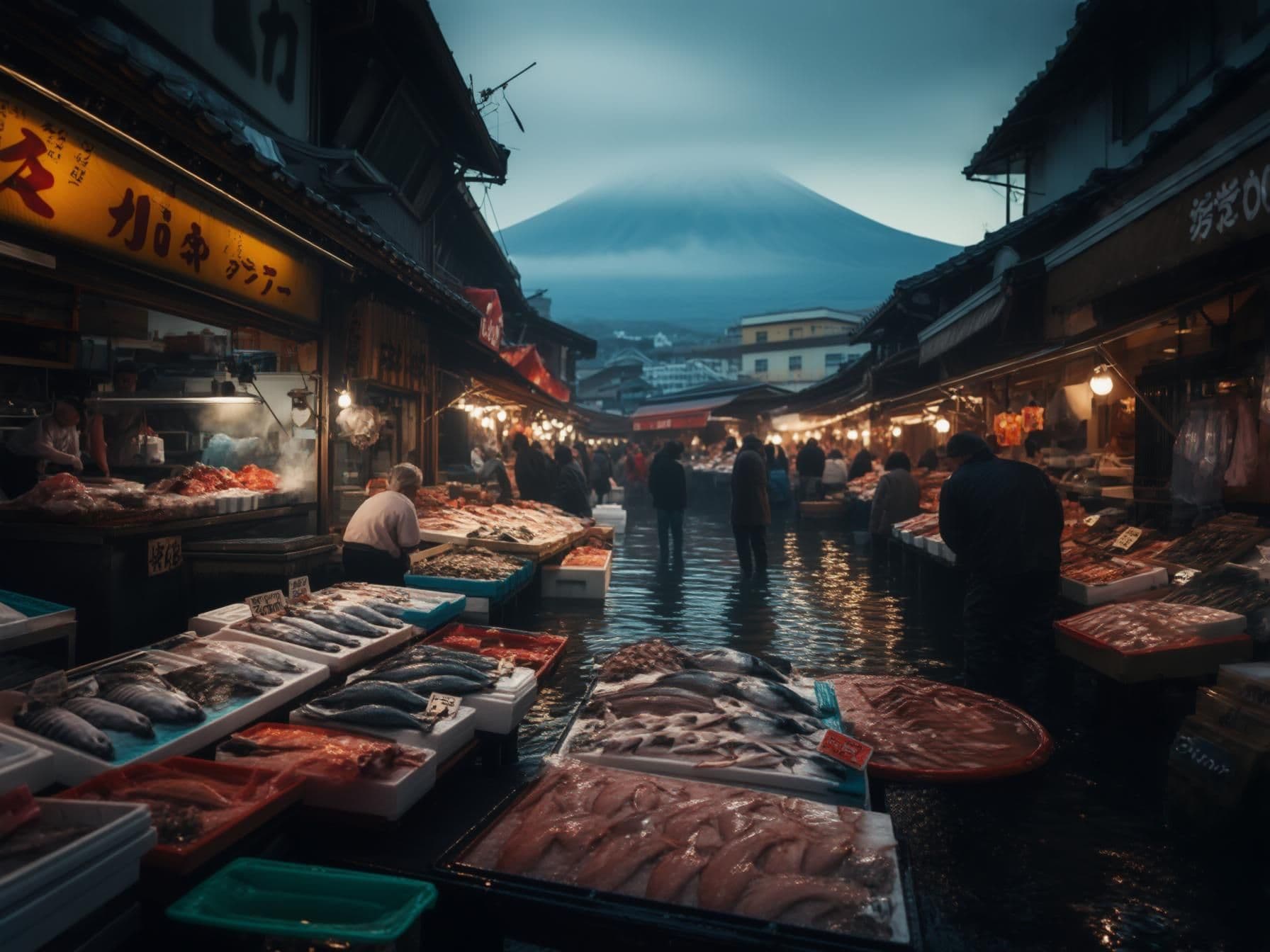 3 Days in Hakodate