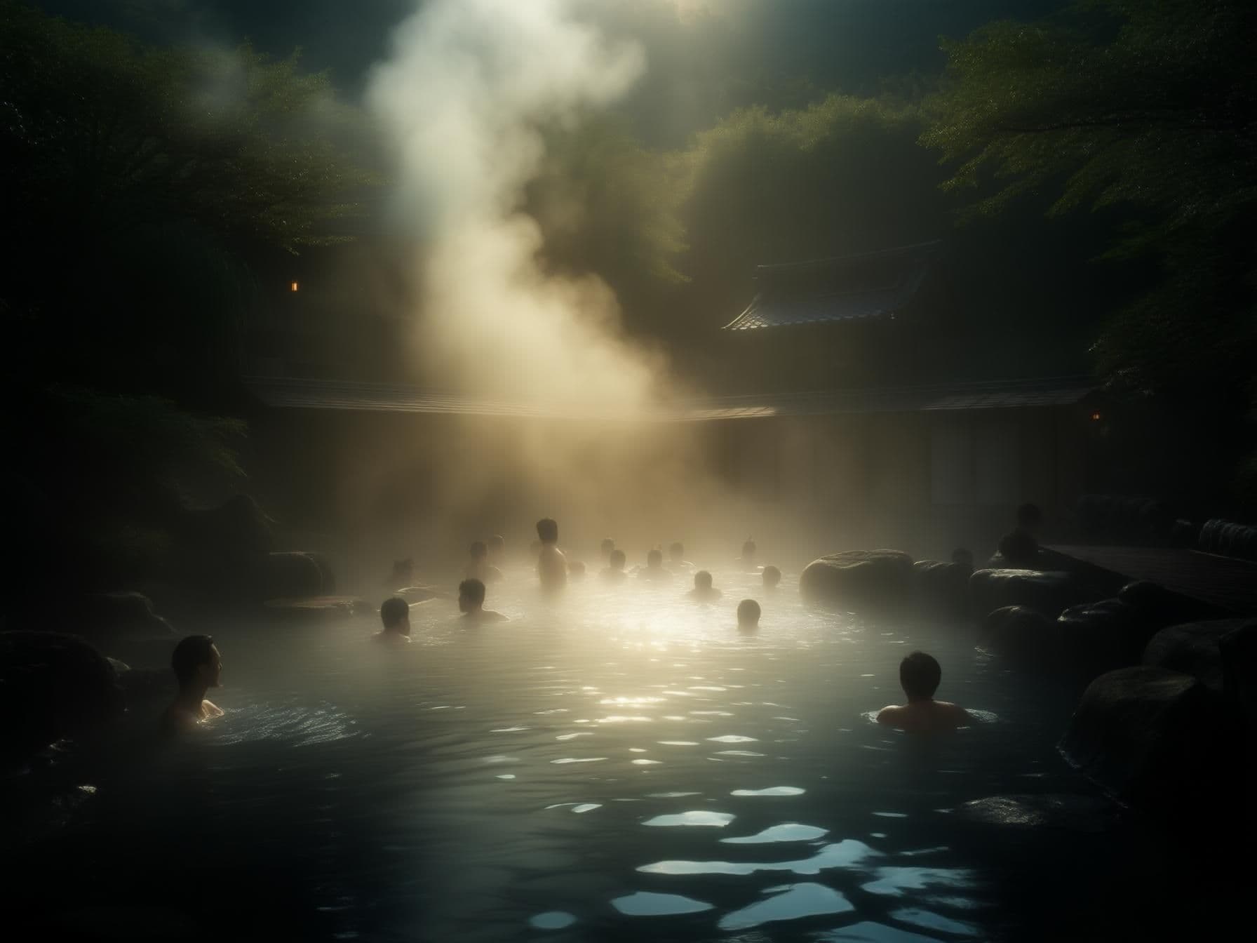 3 Days in Izu