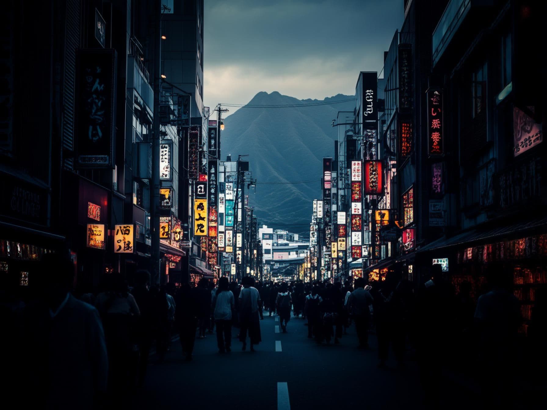 3 Days in Kobe