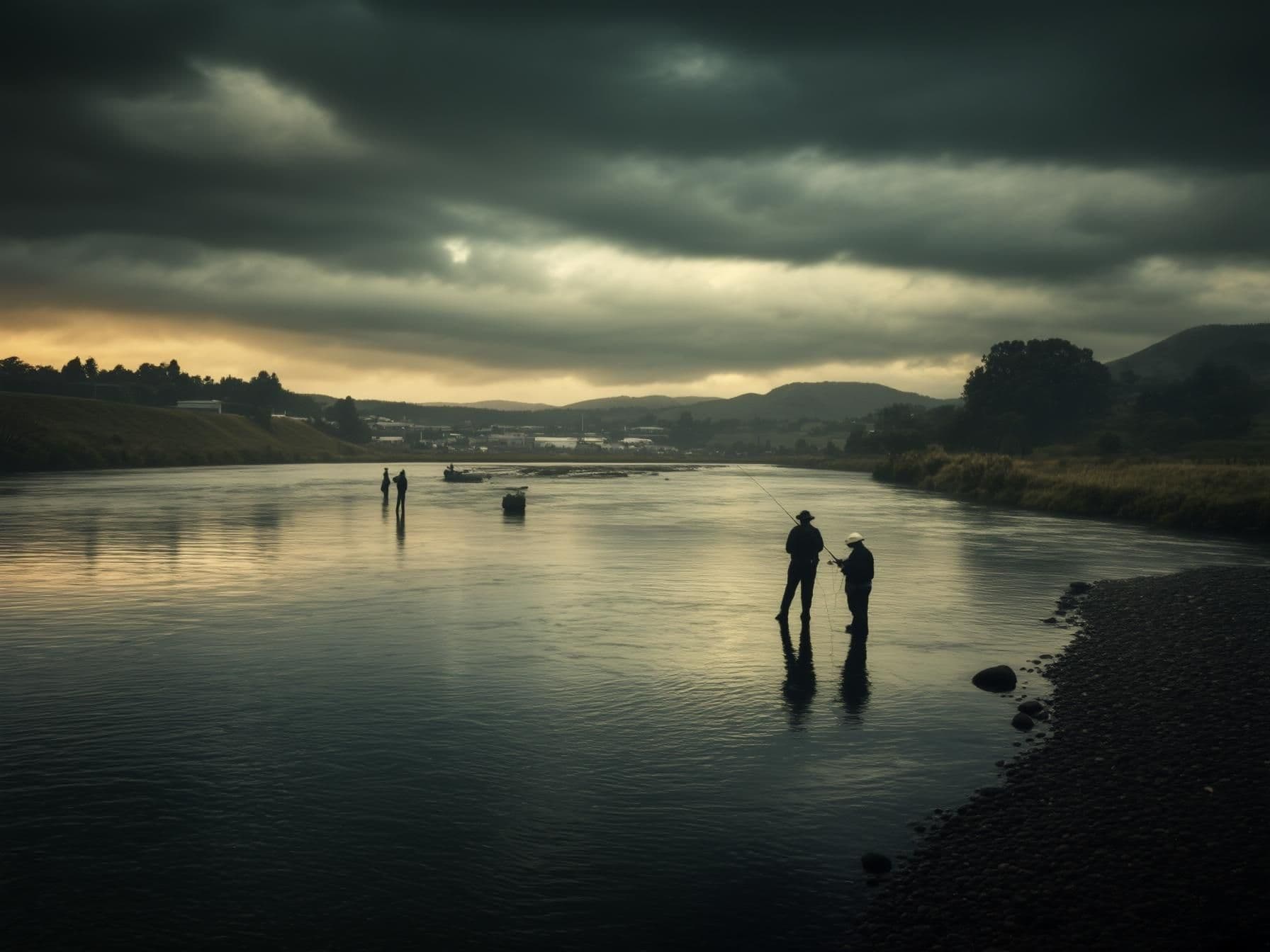 3 Days in Wairoa