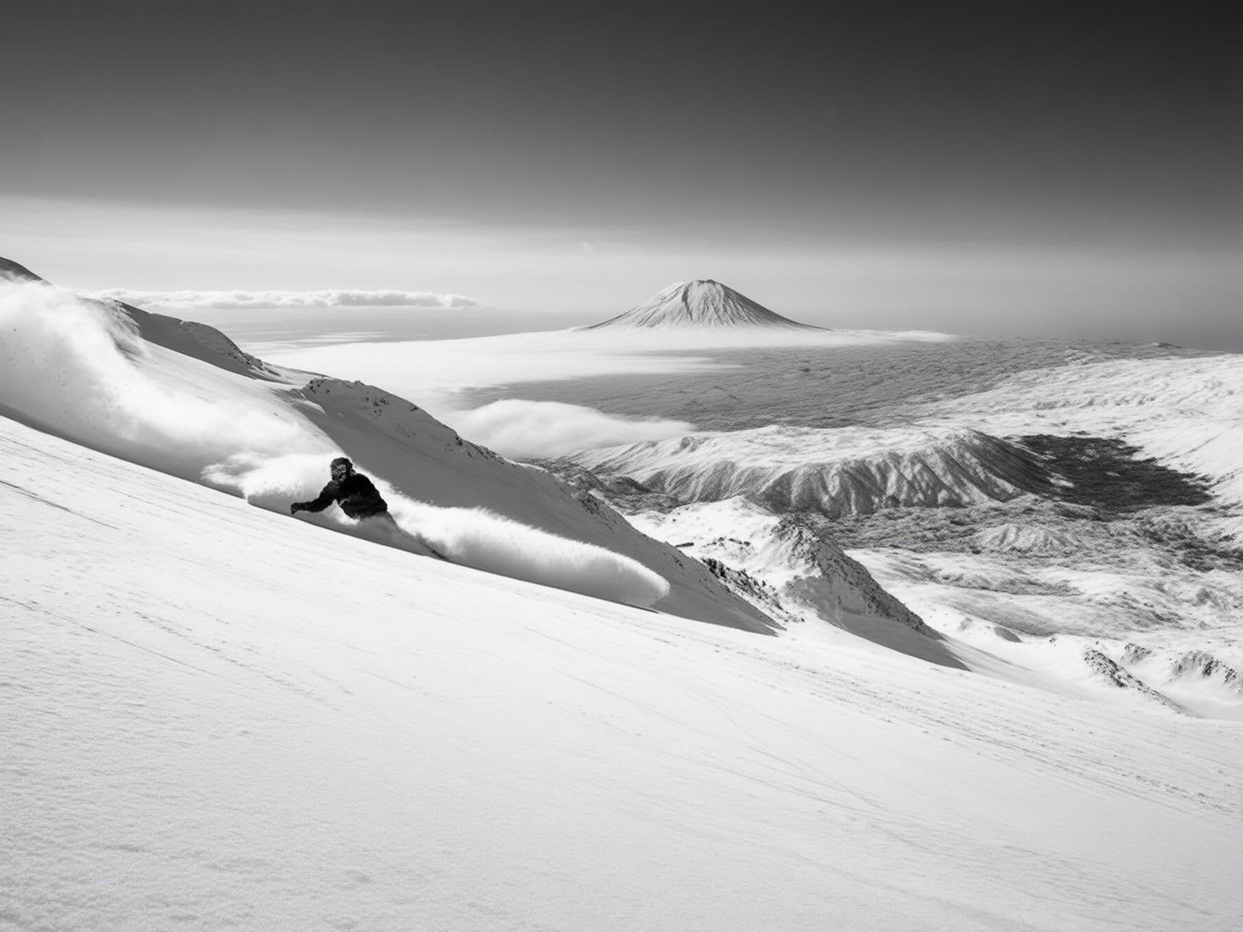 3 Days in Ohakune