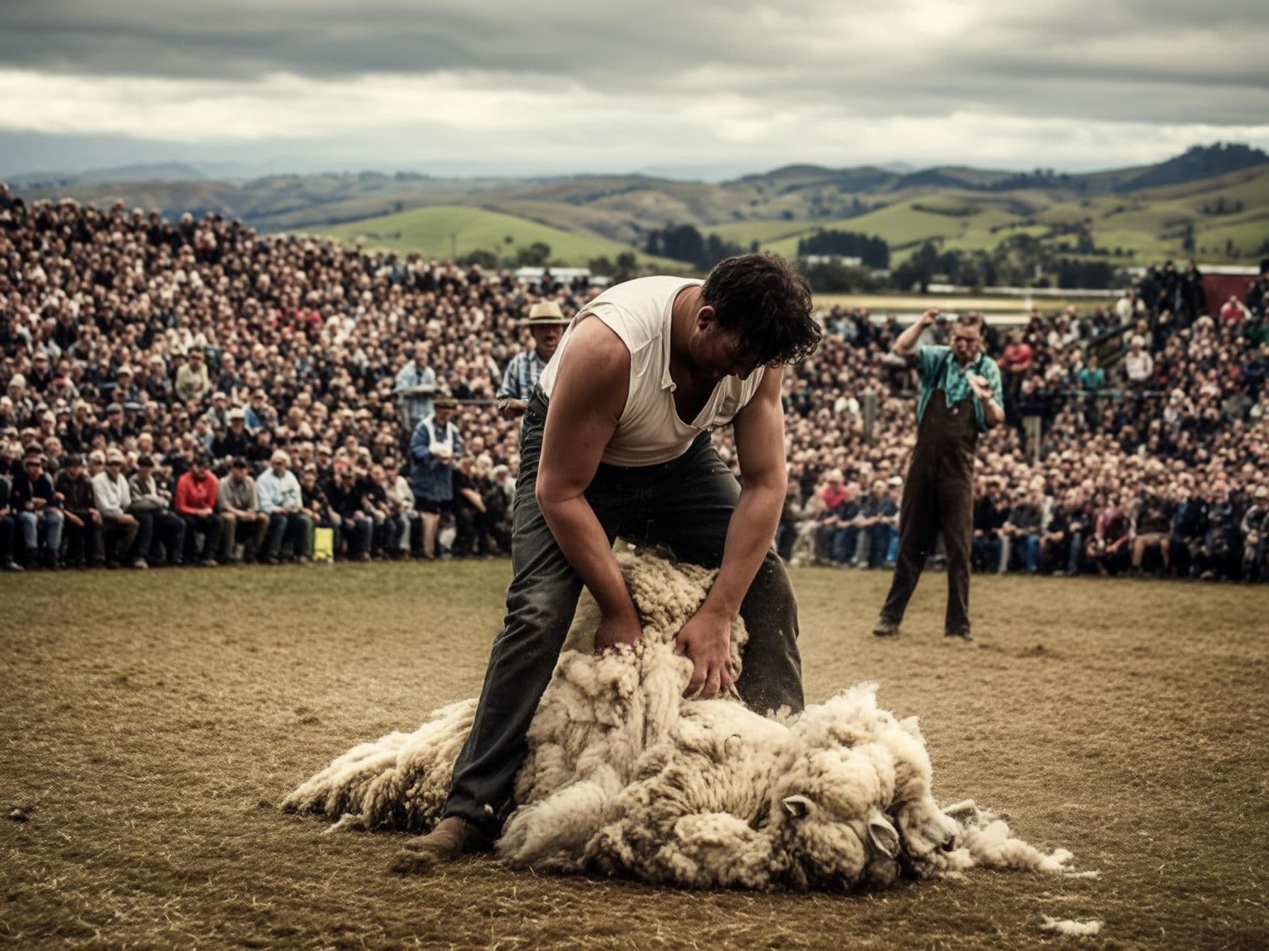 3 Days in Feilding