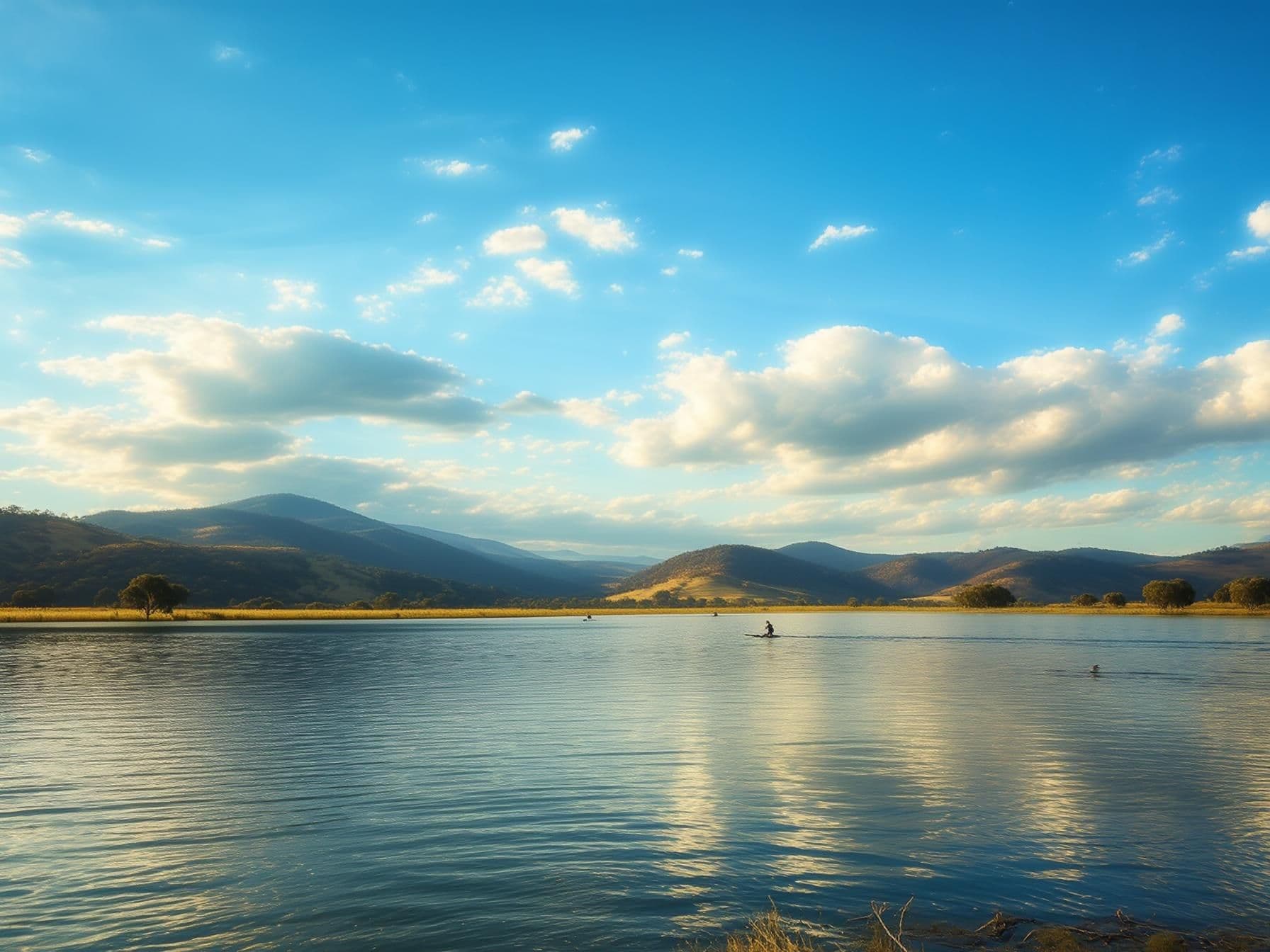 Your Albury Adventure Must Do Outdoor Activities and Day Trips