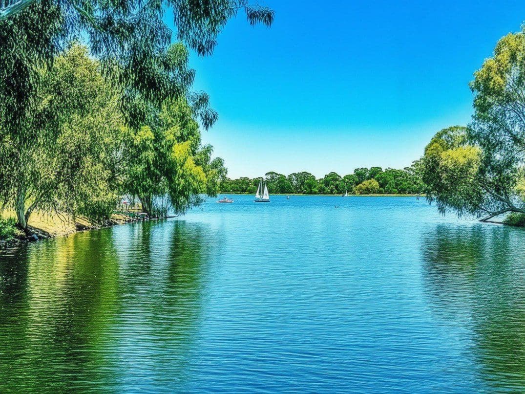 Top Attractions in Shepparton A Travelers Guide