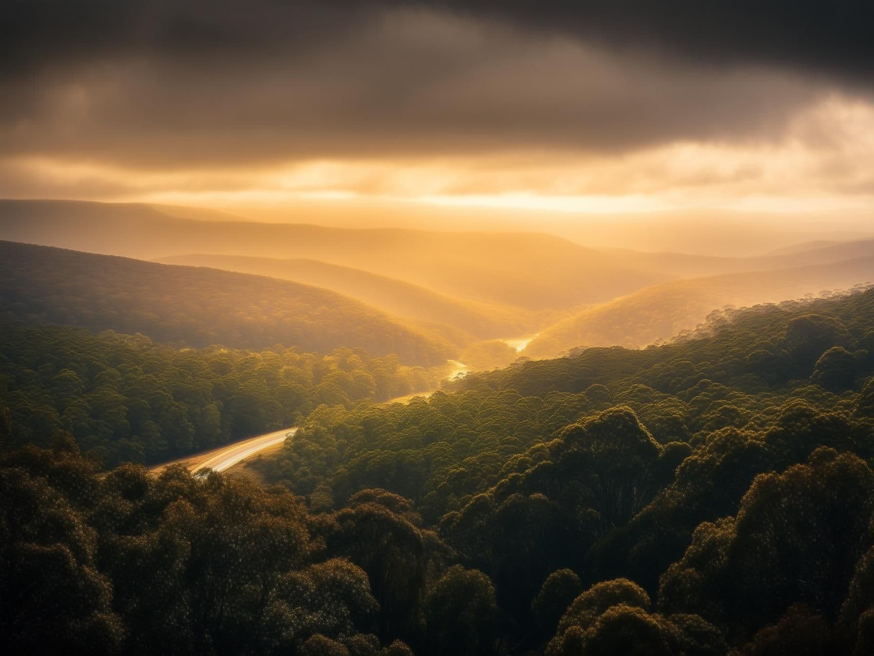 Exploring the Scenic Drives and Natural Beauty Around Bathurst | Booked AI