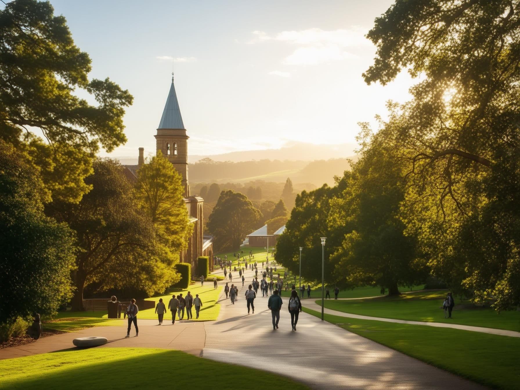 3 Days in Armidale