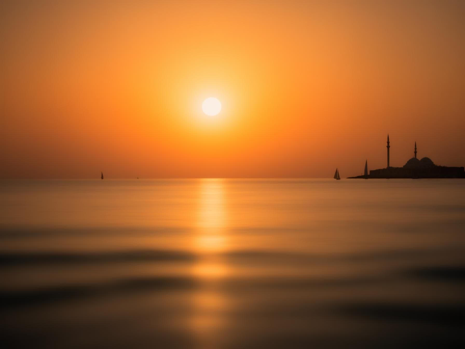 The Best Time to Visit Larnaca and Why