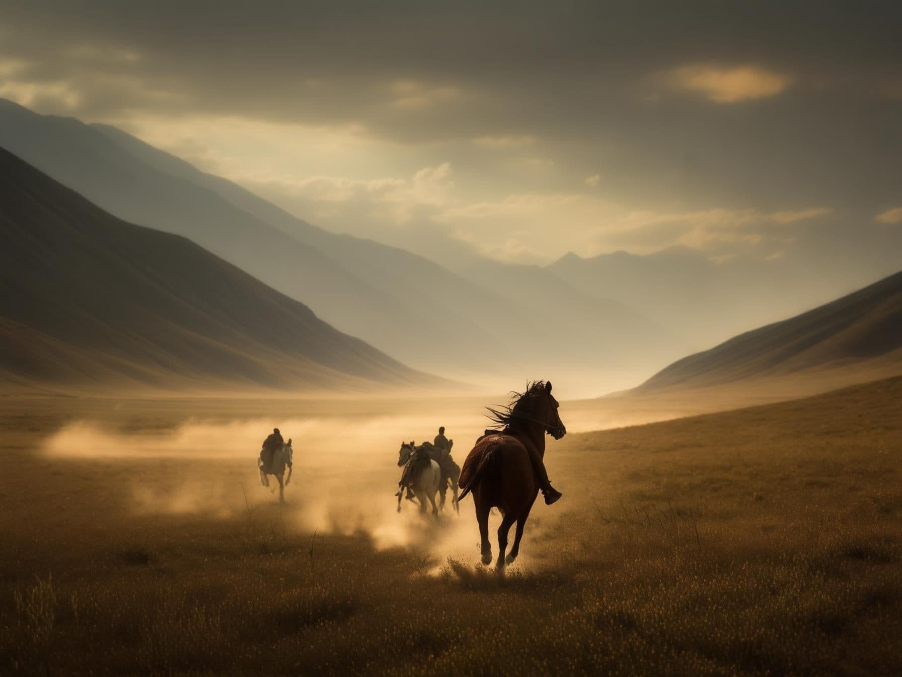 3 Days in Naryn