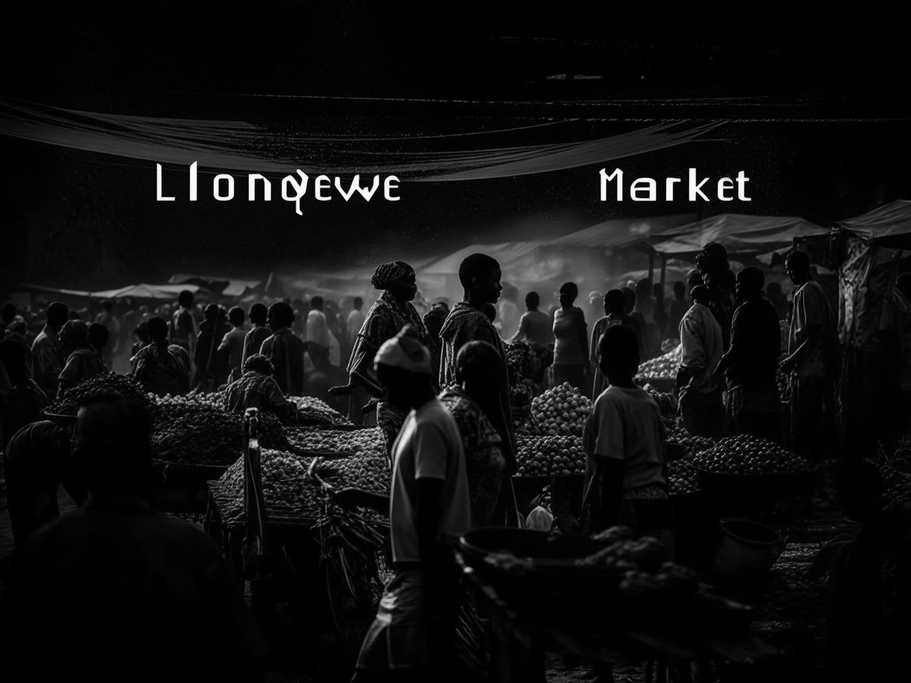 3 Days in Lilongwe