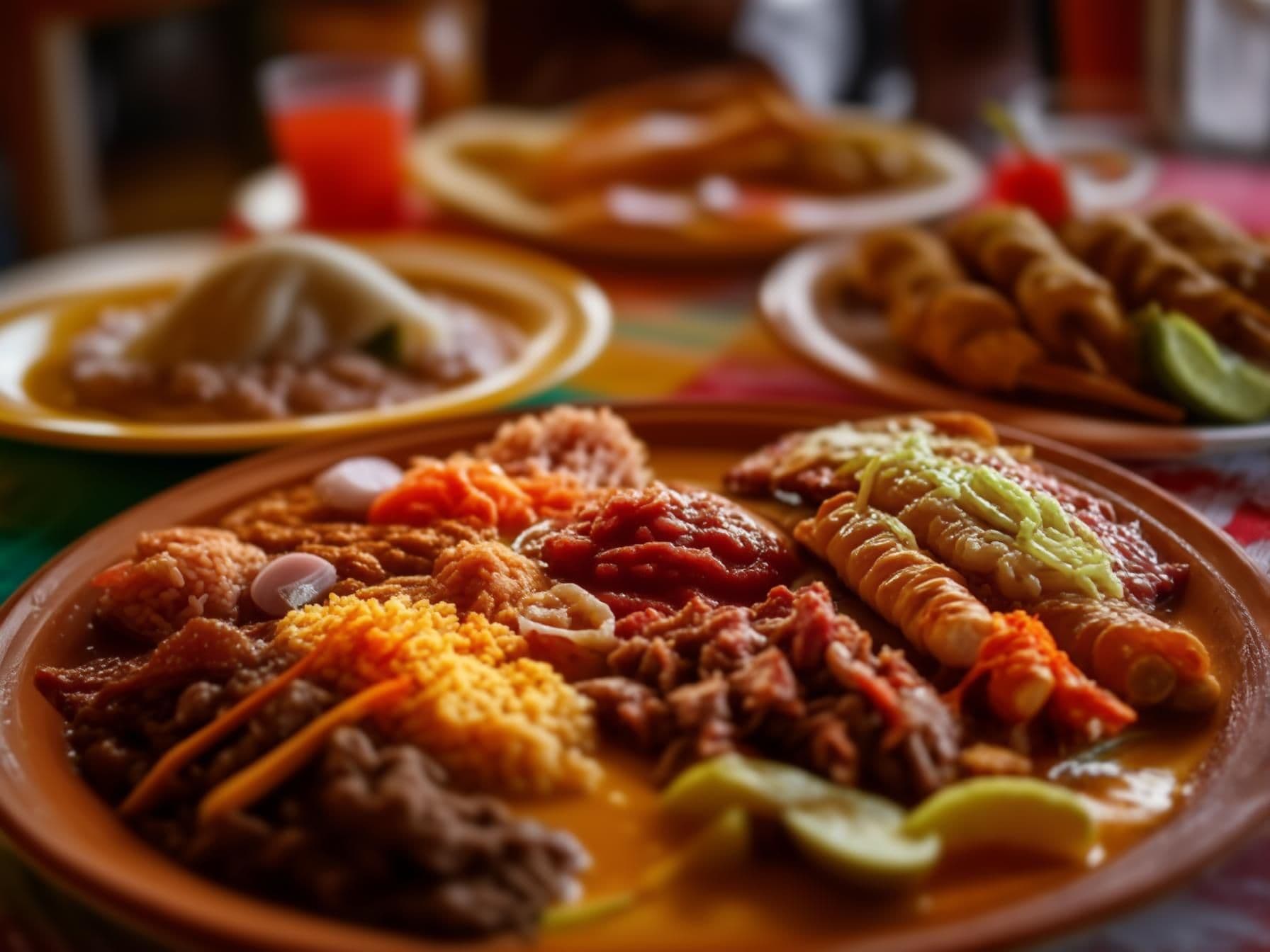 Culinary Delights in Chimbote Where to Eat and What to Try