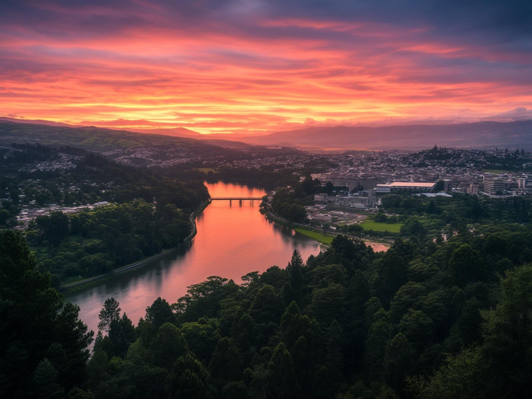 10 Must Visit Attractions in Valdivia Chile Booked AI