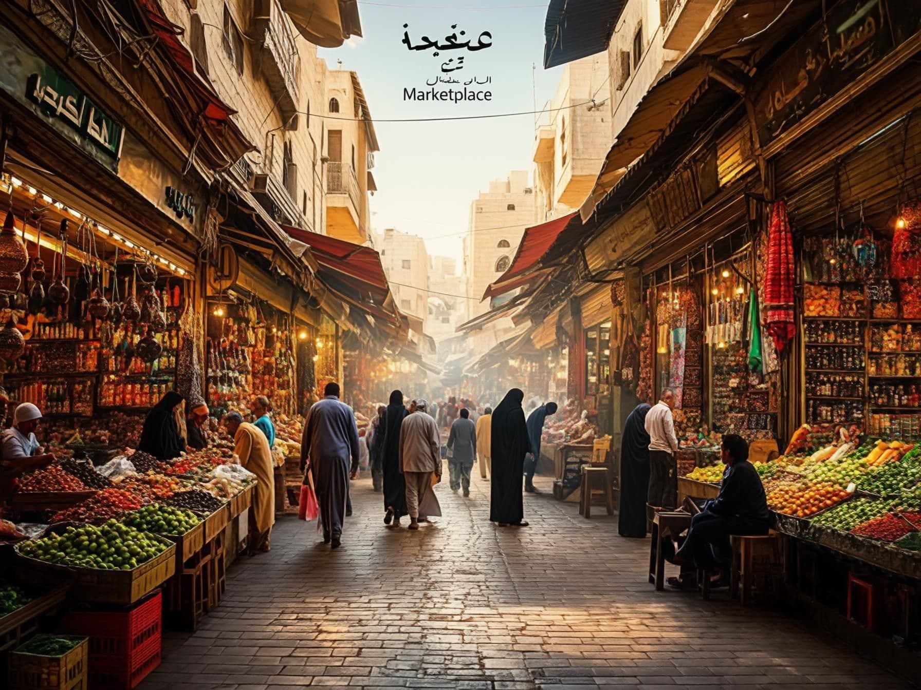 3 Days in Irbid