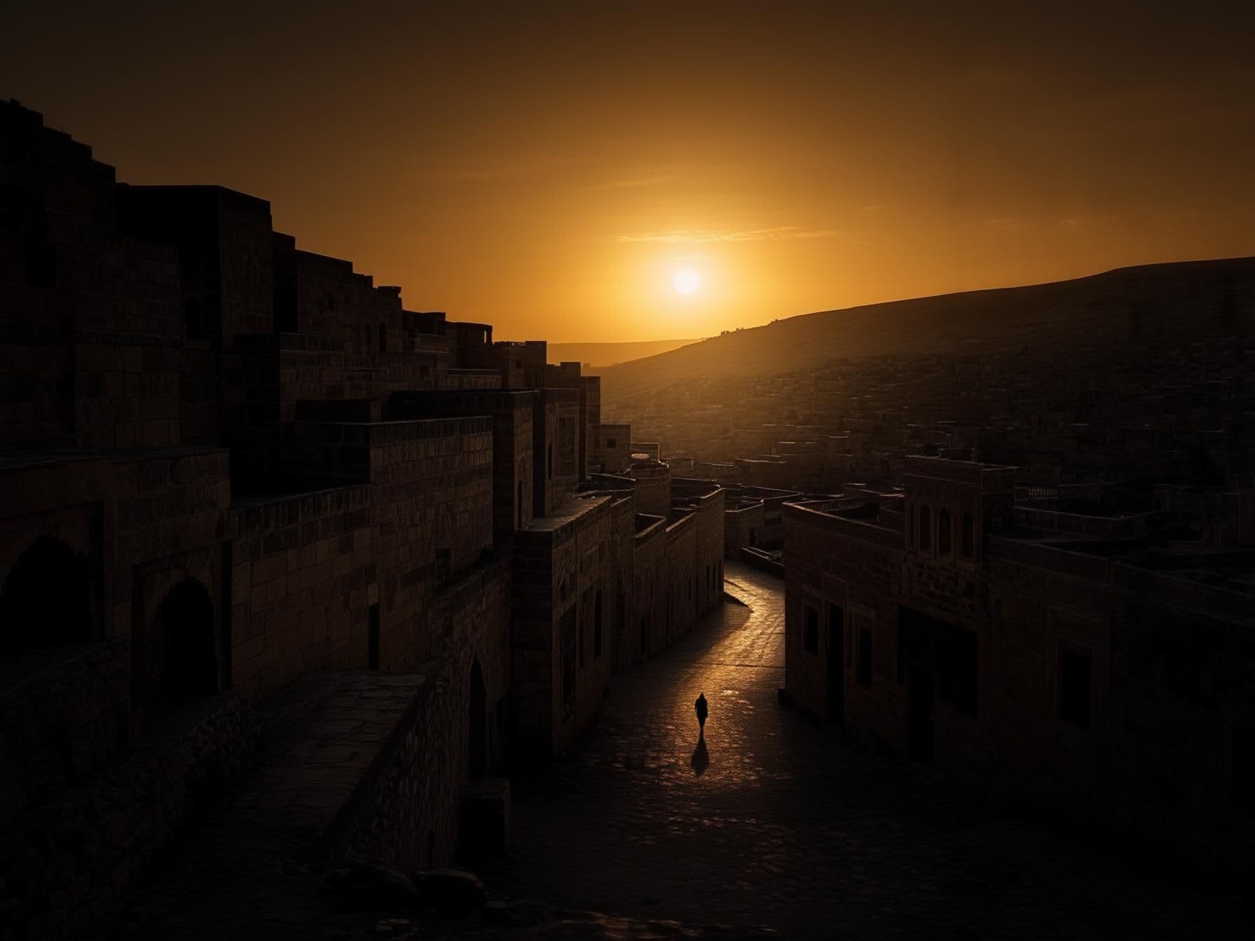 Exploring Mardin The Ultimate Travel Itinerary for First Time Visitors