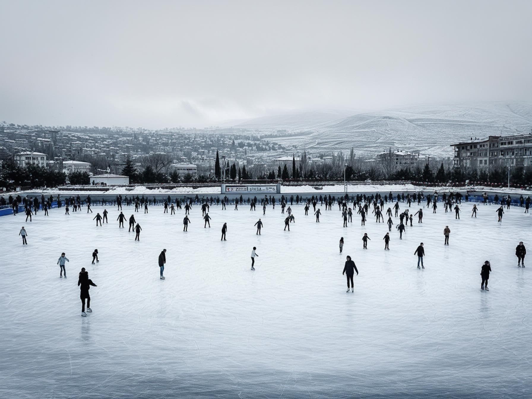 3 Days in Kars