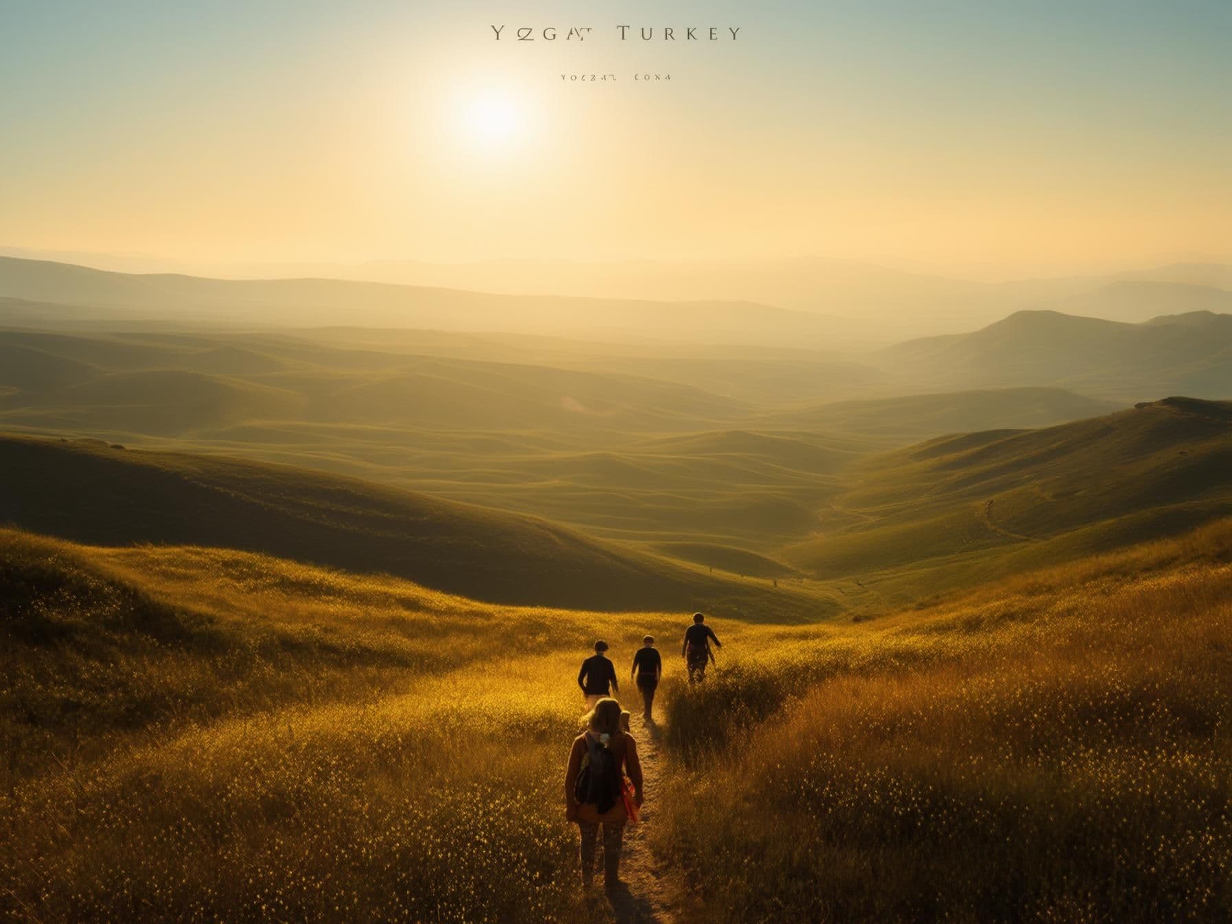 3 Days in Yozgat