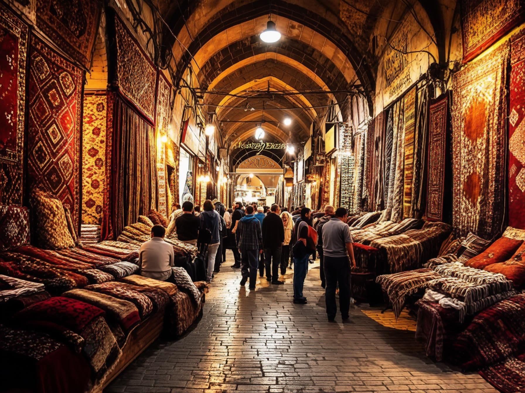 3 Days in Aksaray