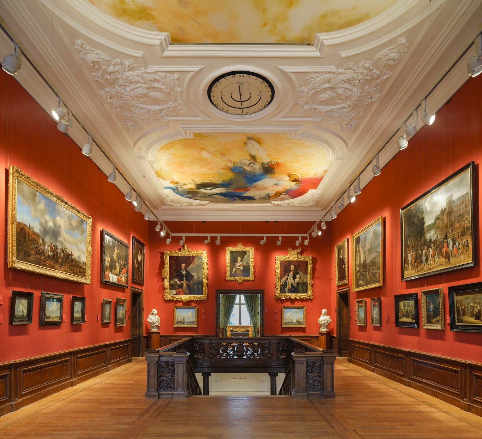 Mauritshuis