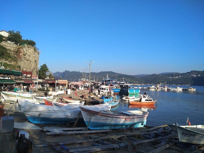 Holiday in Bartın, Turkey - Booked ai