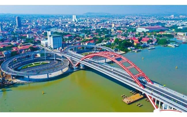 Hai Phong Travel Guide - Best time to visit - Booked ai