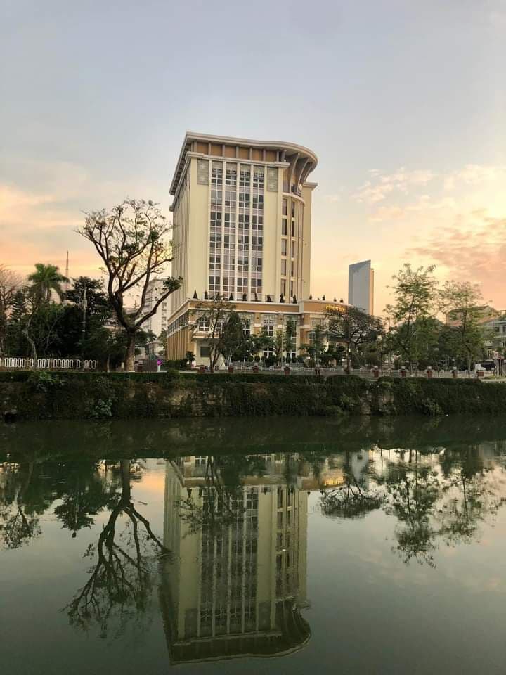 Hue Travel Guide - Best time to visit - Booked ai