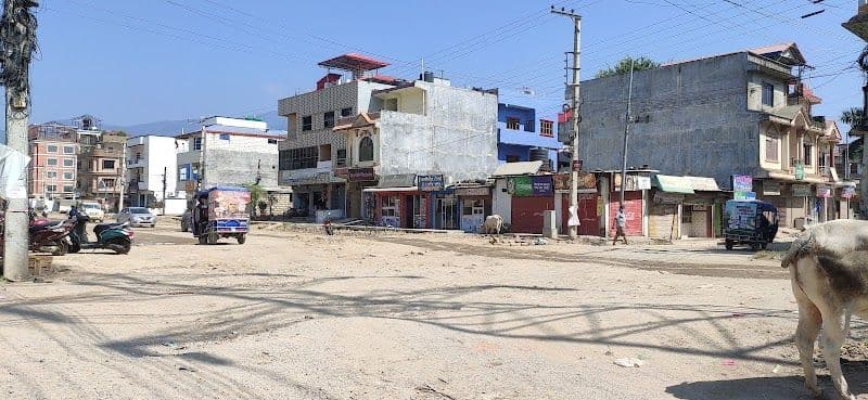 Butwal Travel Guide - Best time to visit - Booked ai