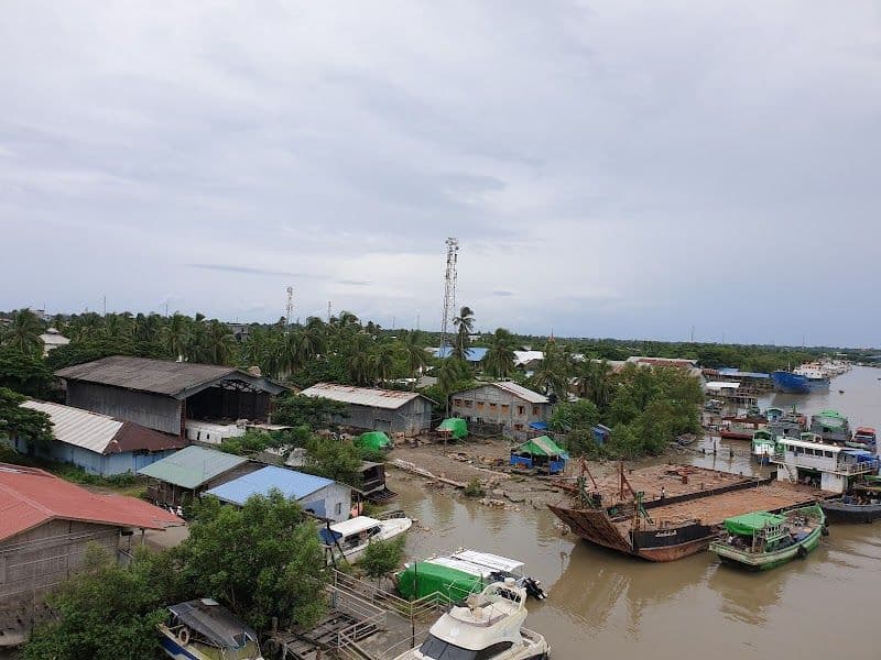 Sittwe Travel Guide - Best time to visit - Booked ai