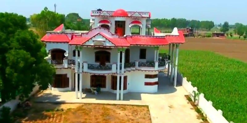 Jhang Travel Guide - Best time to visit - Booked ai