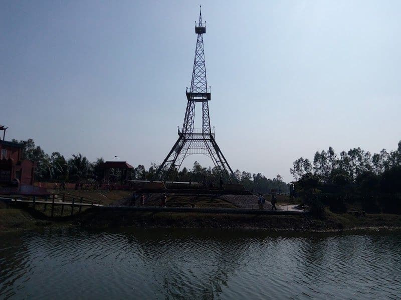Rangpur Travel Guide - Best time to visit - Booked ai