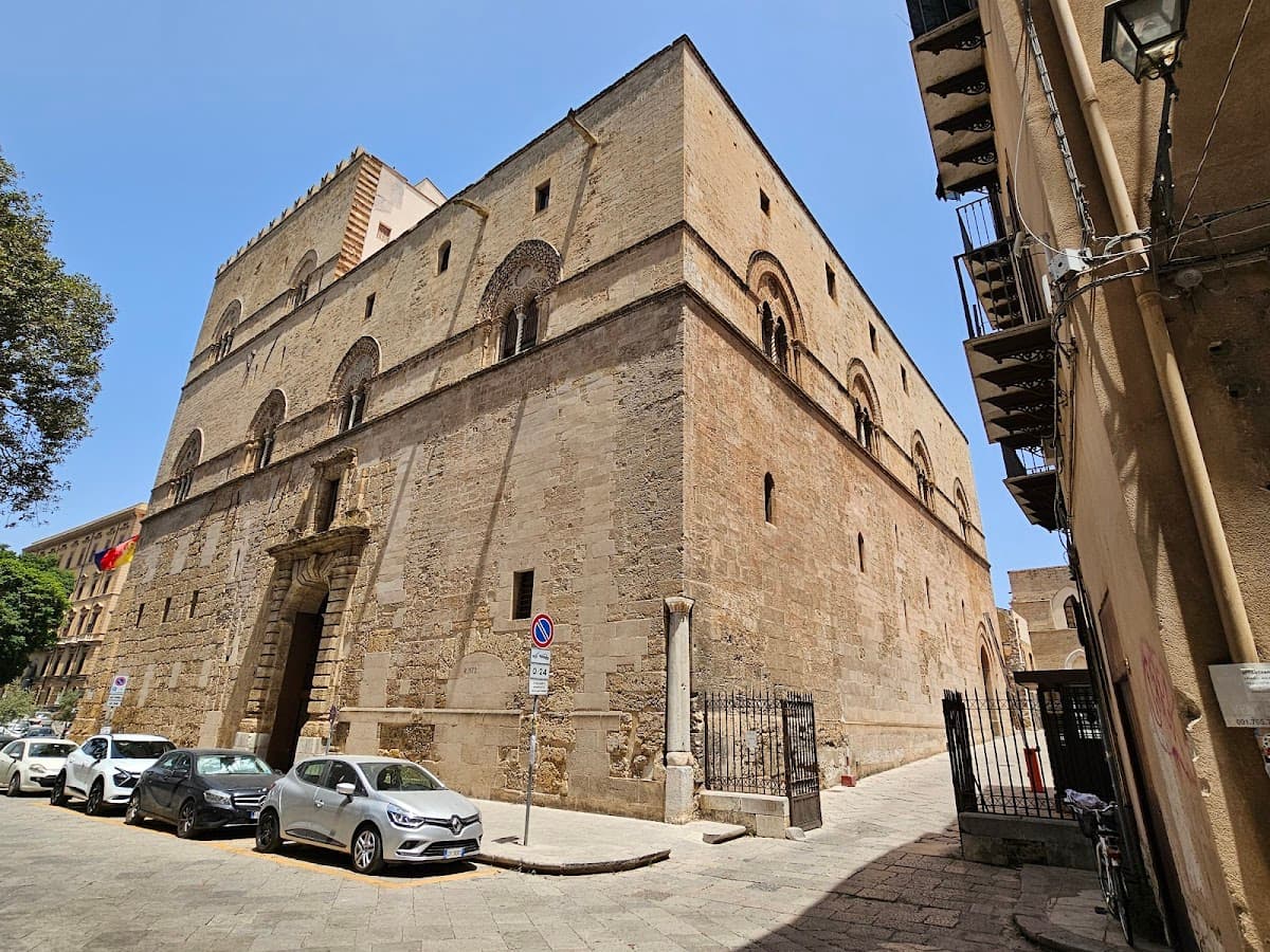 City image of Palermo