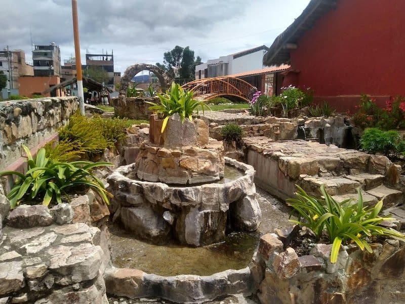 Cajamarca Travel Tips