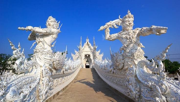 3 Days in Chiang Rai