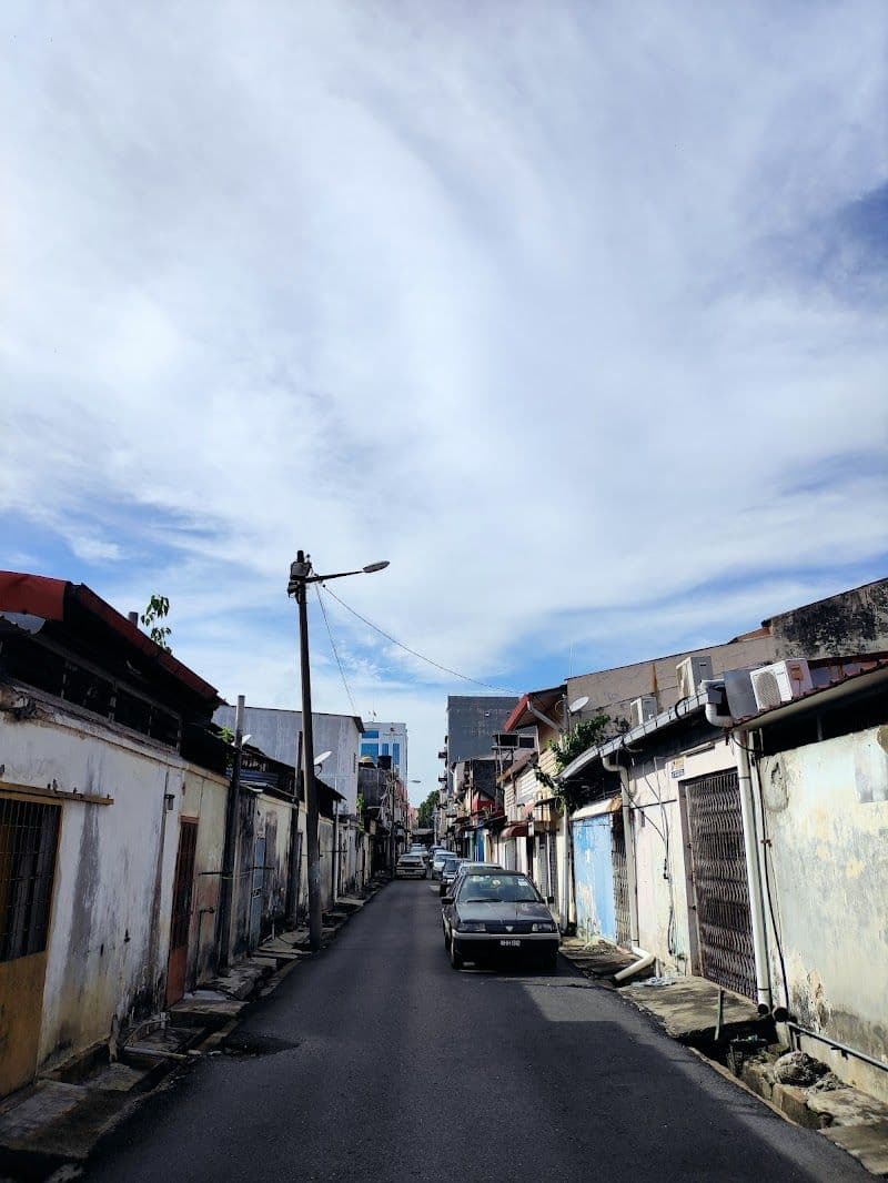 Holiday in Sungai Petani, Malaysia - Booked ai