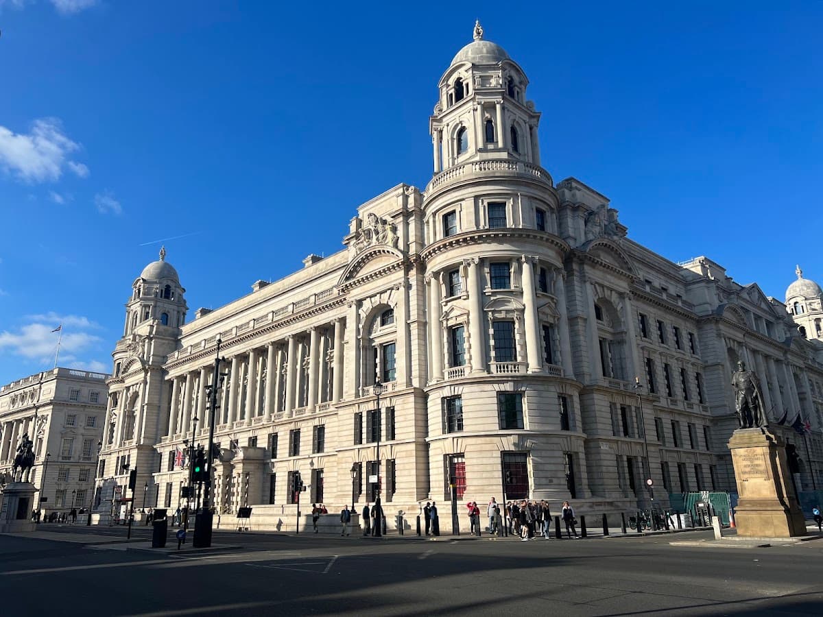 City image of London
