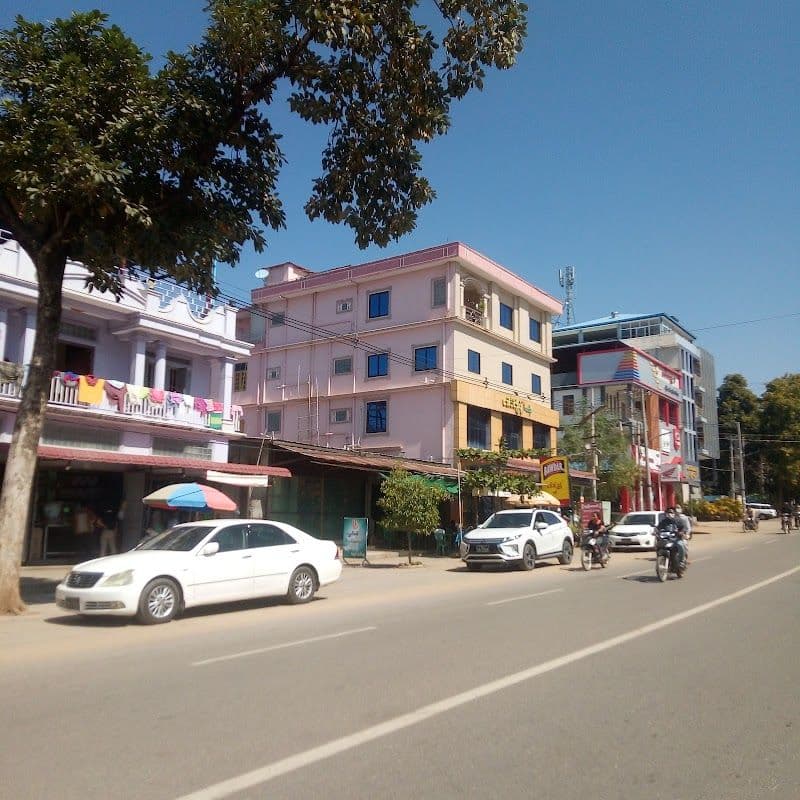 Magway Travel Guide - Best time to visit - Booked ai