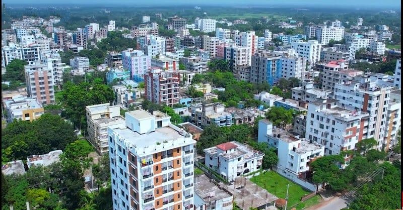 Holiday in Rajshahi, Bangladesh - Booked ai