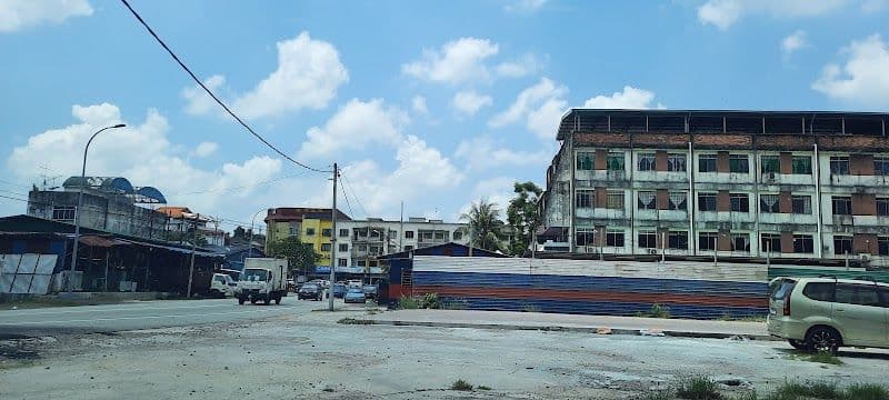 Kluang Travel Guide - Best time to visit - Booked ai