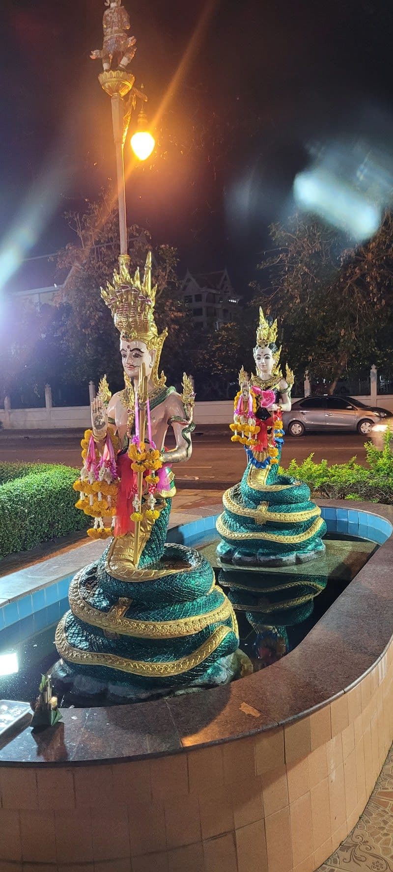 Udon Thani Travel Guide - Best time to visit - Booked ai