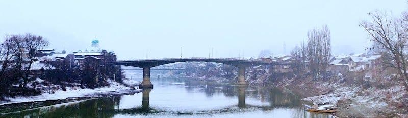 Baramulla Travel Guide - Best time to visit - Booked ai