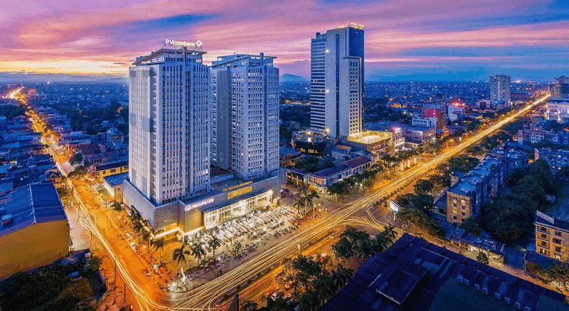 Vinh Travel Guide - Best time to visit - Booked ai