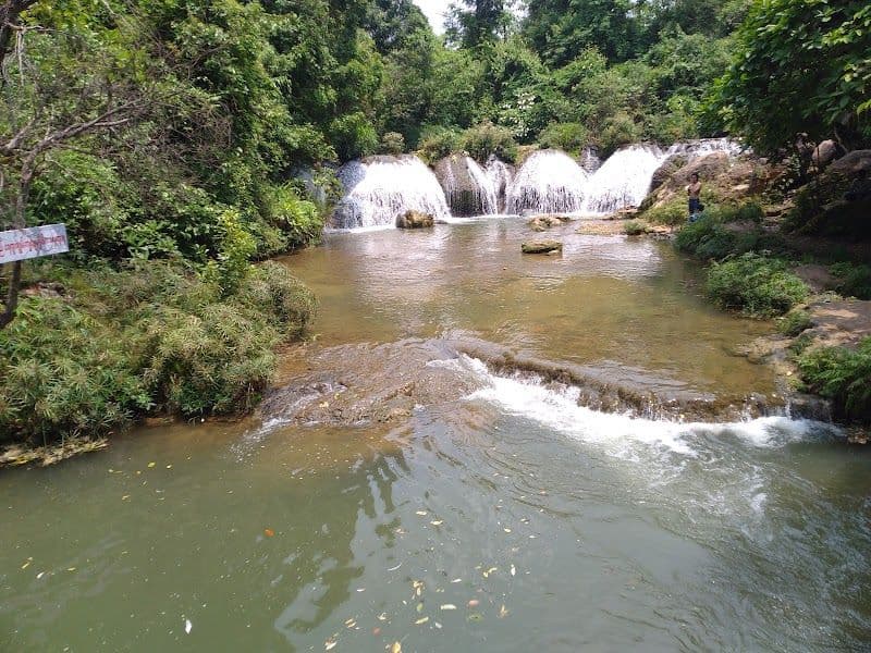 Pyin Oo Lwin Travel Guide - Best time to visit - Booked ai
